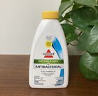 Bissell Deep Clean Antibacterial 2 in 1 Forumla 8 fl oz Easy Fill Odor Control