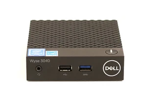 Dell Wyse 3040 N10D Thin Client Intel x5-Z8350 2GB RAM No Storage & OS Included - Picture 1 of 3