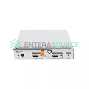 Dell 3DJRJ PowerVault MD1200 MD1220 SAS 6GB 512MB Cache EMM Controller - Zdjęcie 1 z 4
