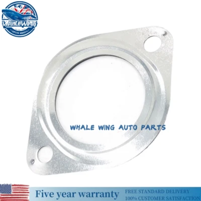 4 x 20692-65J00 Exhaust Gasket for NISSAN ALTIMA FRONTIER MAXIMA MURANO - Imagem 1 de 3