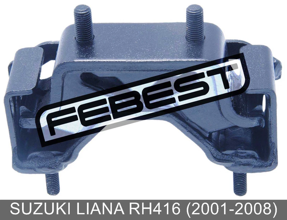 Rear Engine Mount For Suzuki Liana Rh416 (2001-2008) - image 1 of 1
