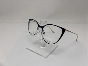 Prodesign Denmark Essential 1471 c.9021 52/18-140 AP Titanium Blue Eyeglasses - Bild 1 von 23