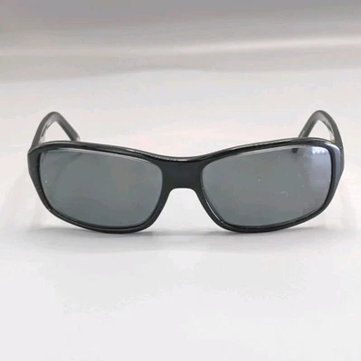 Gafas de sol CARRERA CA 702 para hombre 60 16 130 negras envolventes polarizadas SOLO MARCOS Foto 1 de 4