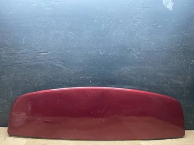 Ford Explorer 2016 a 2019 puerta trasera superior puerta levadiza alerón v3311 DG Foto 1 de 4