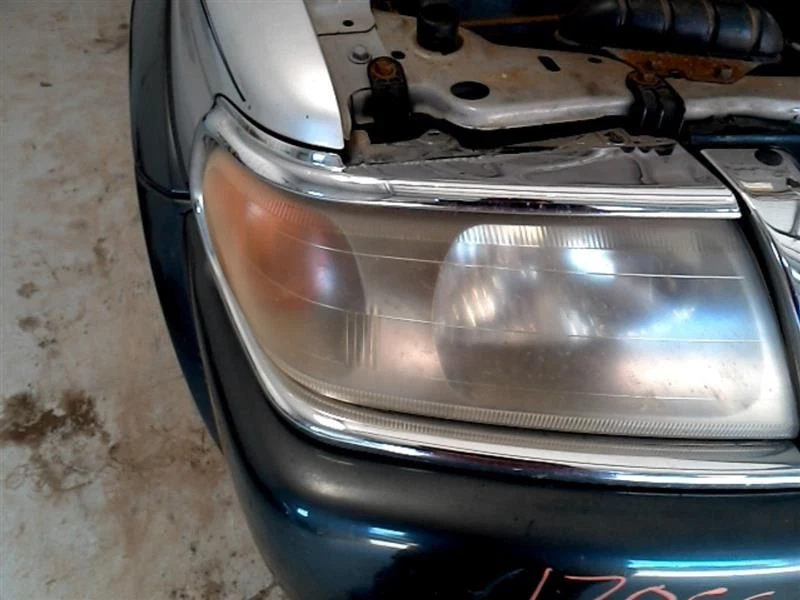 Velocímetro Cluster MPH cara blanca para 02-04 MONTERO SPORT 837373 Foto 1 de 4