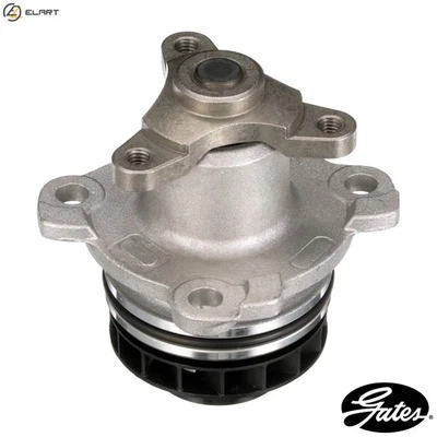 WATER PUMP ENGINE COOLING WP0132 FOR RENAULT SCENIC/II/GRAND/III MASTER/Bus 2.3L - Image 1 of 4