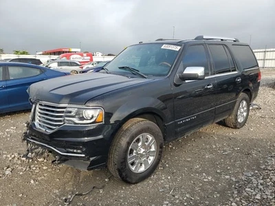2016 Lincoln Navigator Driver Side Curtain Roof Airbag OEM Used 70K Miles Foto 1 de 4