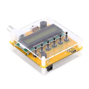 DC12V Analizator anteny krótkofalowej Miernik Tester 1-60MHz Q9 Głowica Cyfrowy LCD♡ - Zdjęcie 1 z 9