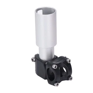 Satellite RV Mount Adapter Kit 200 Lbs Bearing Scratch Resistant Satellite RV - Afbeelding 1 van 22