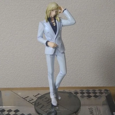 Figura ALTAR Uta no Prince-sama Maji LOVE 2000% Camus escala 1/8 Japón #786 Foto 1 de 4