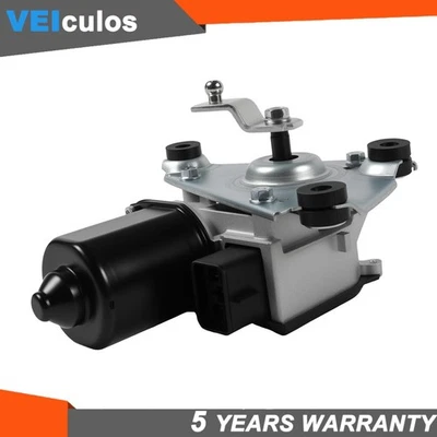 Front Windshield Wiper Motor 22121186 for Chevrolet Astro GMC Safari 1994-2005 - Image 1 of 4