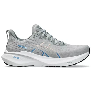 Mujer Asics GT-2000 13, Gris Piamonte/Blanco, 10 B Mediano EE. UU. - Imagen 1 de 1