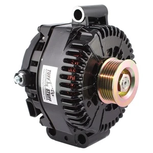Tuff Stuff Alternator 7787C; 4G 225 Amp Black for 1996-03 Explorer 5.0L V8 - Picture 1 of 1