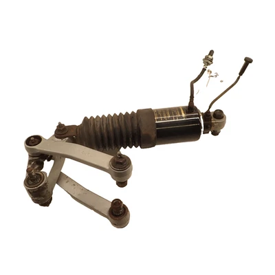 86-06 Amortiguador trasero Kawasaki Concours ZG1000 ZG 1000 ZG1000A con acoplamiento Foto 1 de 4