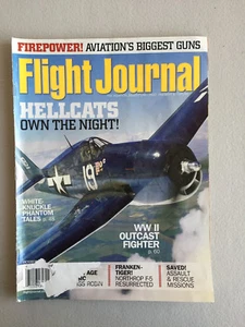 Flight Journal, (Oct 2009) Vol 14 No 5 - in good conditions - Picture 1 of 2
