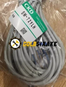 1Pcs New For CKD Magnetic Switch SW-T2YLH - Picture 1 of 2