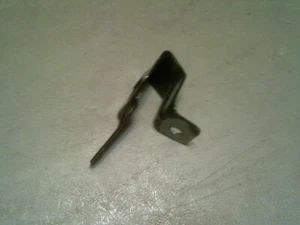 10 2010 LaCrosse Upper Radiator Tie Bar RH End Bracket Part Number 13248768 - Picture 1 of 3