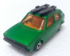 matchbox vw golf 1976
