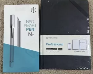Brandneu Neo Smart PEN N2 und professionelles Notebook - Bild 1 von 5
