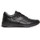 Sneaker Sports Shoe Man NeroGiardini A705240u New Collection Only 40