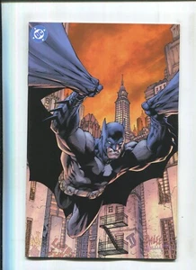BATMAN #158 - JIM LEE RATIO VARIANT COVER - DC COMICS/2025 - 1/100 - Picture 1 of 2
