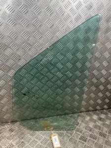 Ford Transit 2.0 MK8 2014-On Front Door Quarter Glass Left N/S 2771802 GENUINE - Picture 1 of 4