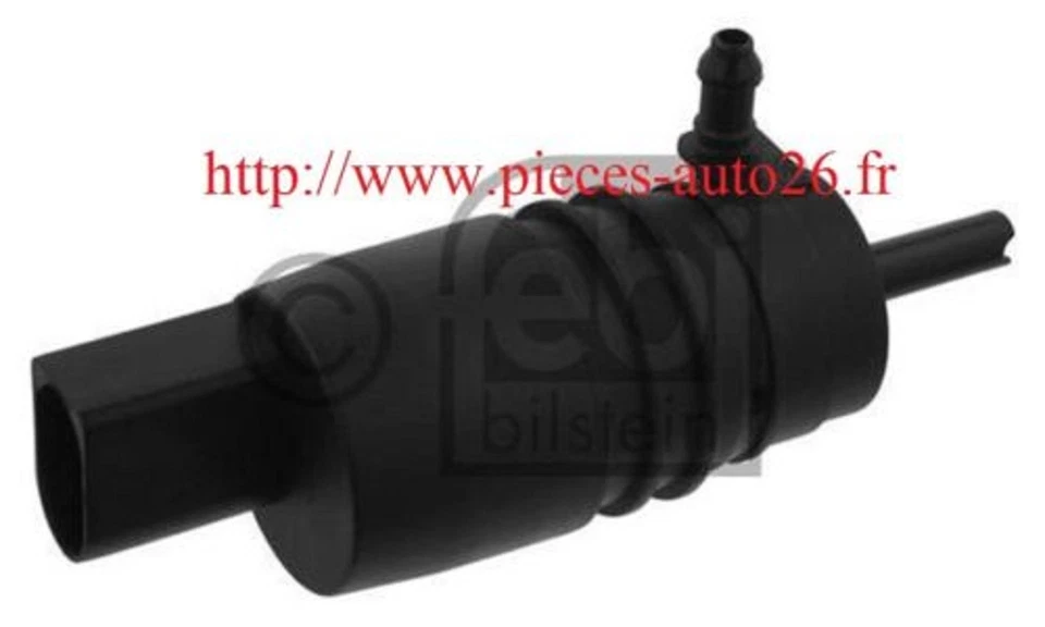 Pompe de Lave Glace Audi A8 A4 A5 TT A2 A6 - Photo 1/1