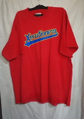 Vintage X-ecutioners europe tour 2002 t-shirt - Image 1 of 4