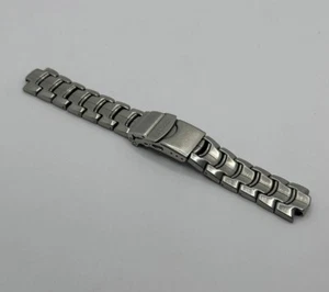Citizen Stainless Steel 20mm x 10mm Bracelet - Picture 1 of 8