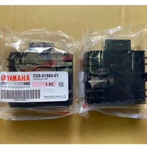 Regulador rectificador para piezas originales YAMAHA AXIS TRICITY 300 X MAX 2GS-H1960-01 - Imagen 1 de 1