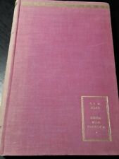 C:E:M. Joad GUIDA ALLA FILOSOFIA / prima edizione Mondadori 1939