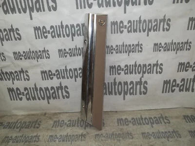 80-92 CADILLAC DEVILLE FLEETWOOD BROUGHAM ASIENTO SUPERIOR DERECHO MOLDURA BISEL Foto 1 de 4