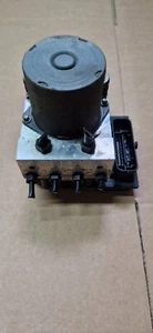 Audi A4 B7 ABS ESP Block Steuergerät 8E0614517 BH 8E0910517J  - Bild 1 von 4