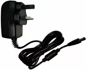 BOSS RC-500 LOOP STATION POWER SUPPLY (2 METER) ADAPTER 9V - Picture 1 of 3