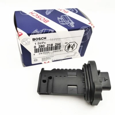 Sensor de masa de aire compatible con BMW F80 F82 M3 M4 328i 428i 0280218266 13627602038 nuevo Foto 1 de 4