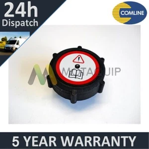 Fits Ford Transit 1994-2006 Motaquip Radiator Cap 7166662 1029727 - Picture 1 of 8