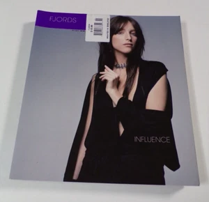 Fjords Magazine #11 "Influence", Carmen Maria, Pauline Nearholm - 020123JENON2 - Imagen 1 de 8