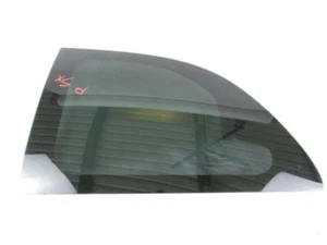 05020721AB Glass Solid Tinted Fender Rear Left Chrysler Voyager 2 - Picture 1 of 1