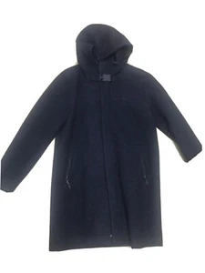 adolfo dominguez Mens Parka Coat - Picture 1 of 8