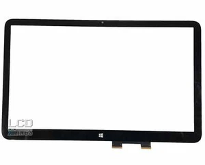 HP Envy X360 15U 15-U010DX, 15-U011DX 15,6" Touch Glas Digitizer Neu - Bild 1 von 1
