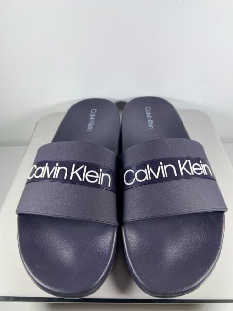 Hybrid Logo Sliders Calvin Klein® | YM0YM009660GT