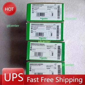1 Stück Neu Schneider BMXDDI1602H SPS-Modul im Karton Aufwandsversand - Bild 1 von 1
