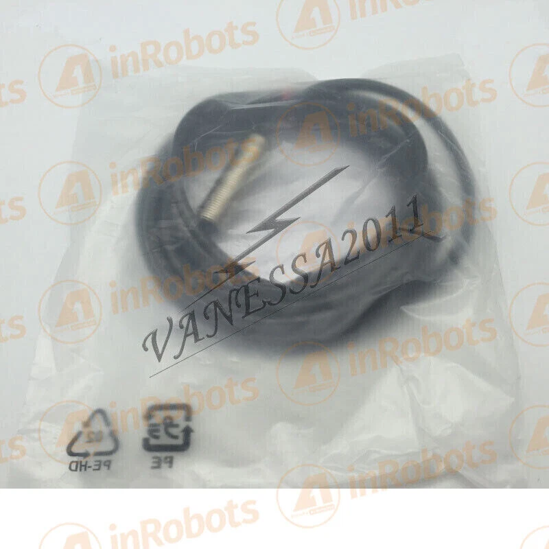 1PC Panasonic GX-112MKA Proximité Interrupteur Nouveau - Photo 1/1