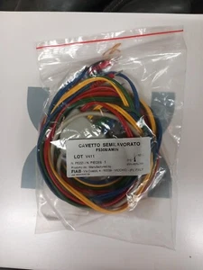 Nappe Cordon De Rechange Générateur 2 Pour STX Nutrisvelt X-Blue Neuf - Photo 1/2
