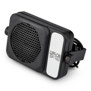 Watson SP-160 Mobile Communications Erweiterungslautsprecher - Bild 1 von 3