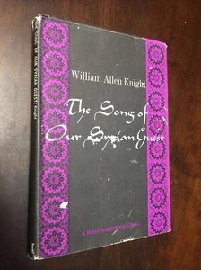 The Song of our Syrian Guest by William Allen Knight - Picture 1 of 6