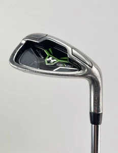 Jaxx Golf 9 Iron CB200 Regular Flex Steel /Right Handed /New Grip /18949 - Picture 1 of 20