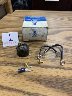 Tecumseh  Overload P 83511 - Image 1 of 4