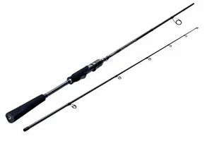 Sportex Spinnrute BA2440 Black Arrow G-3 Spin 240cm 10g Angelrute Spinrute Rute - Picture 1 of 1