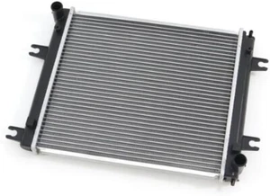 Mitsubishi Minicab Truck U61T U62T Radiator 21400-6A0A0 1350A287 Japan - Picture 1 of 4
